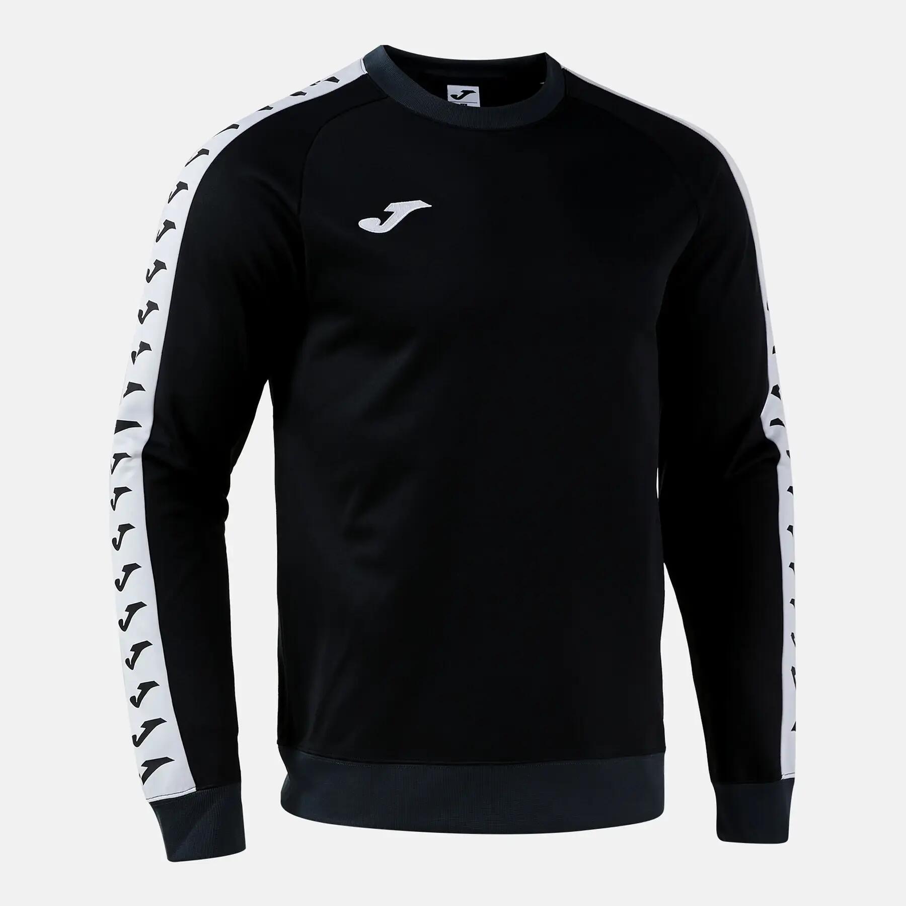 T-shirt maniche lunghe Joma Heroic 5/5