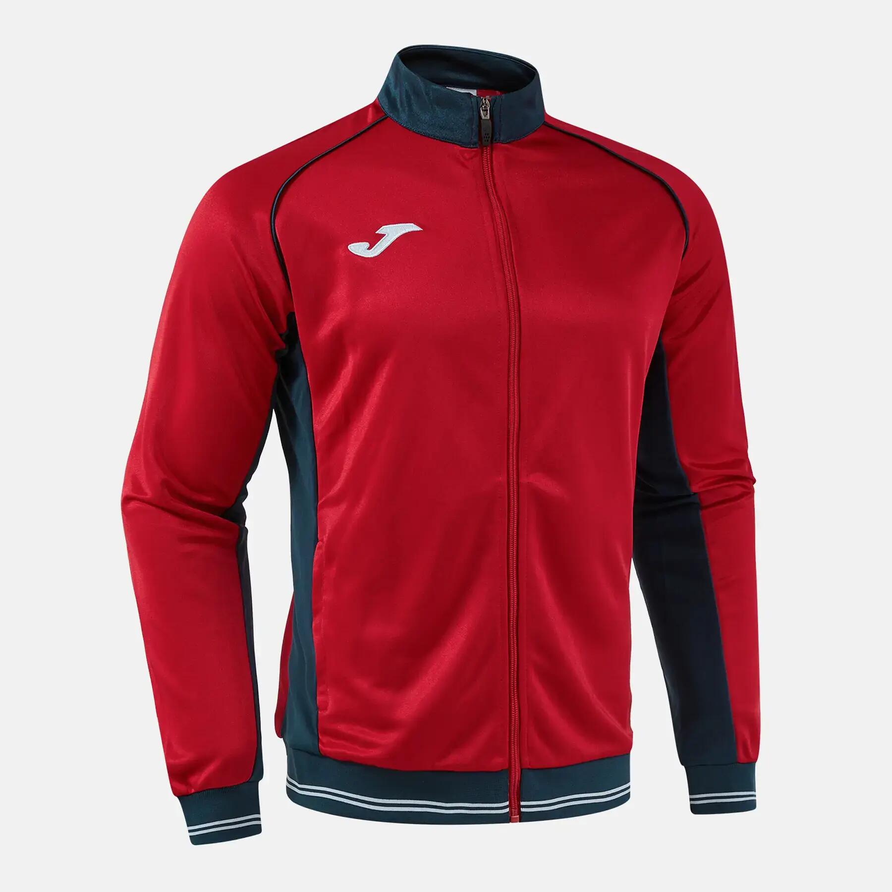 Drill top allenamento per bambini Joma Vintage Eco Retro 5/5