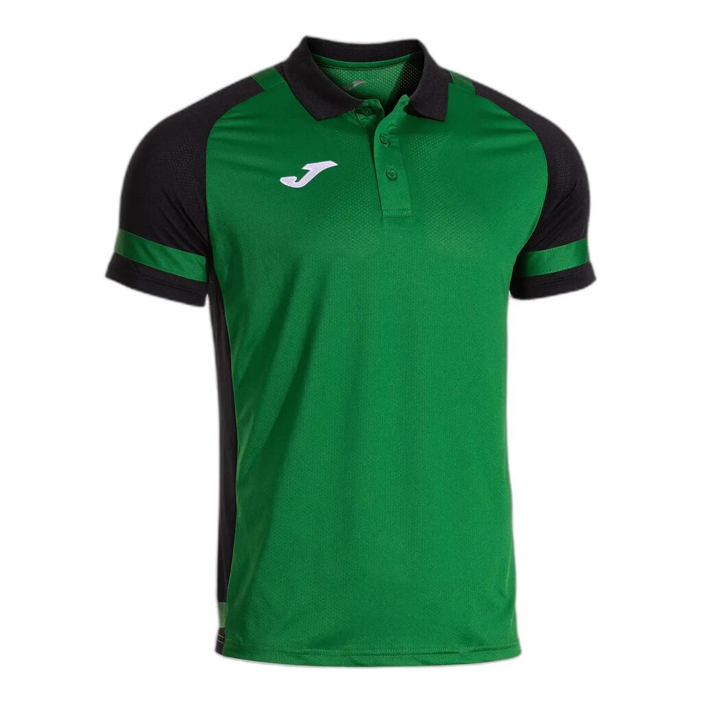 GREEN / BLACK