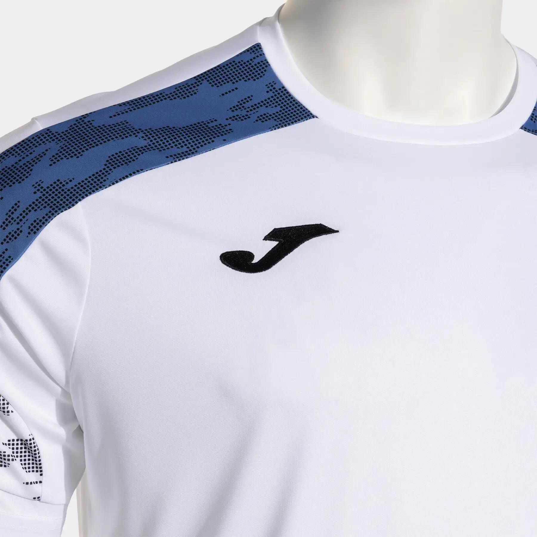 Camisola para crianças Joma Championnat VIII 3/4