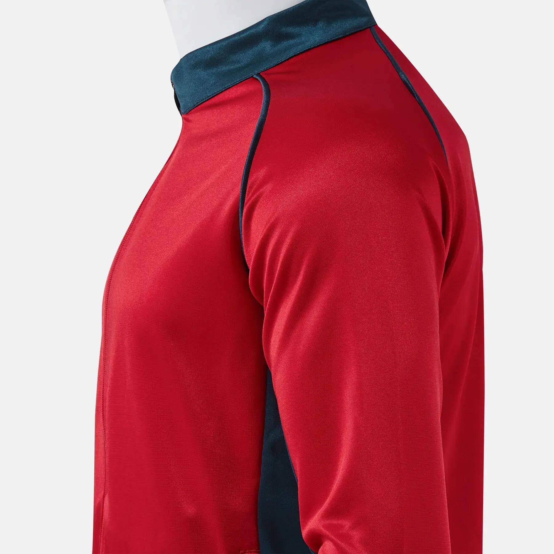Drill top allenamento per bambini Joma Vintage Eco Retro 4/5