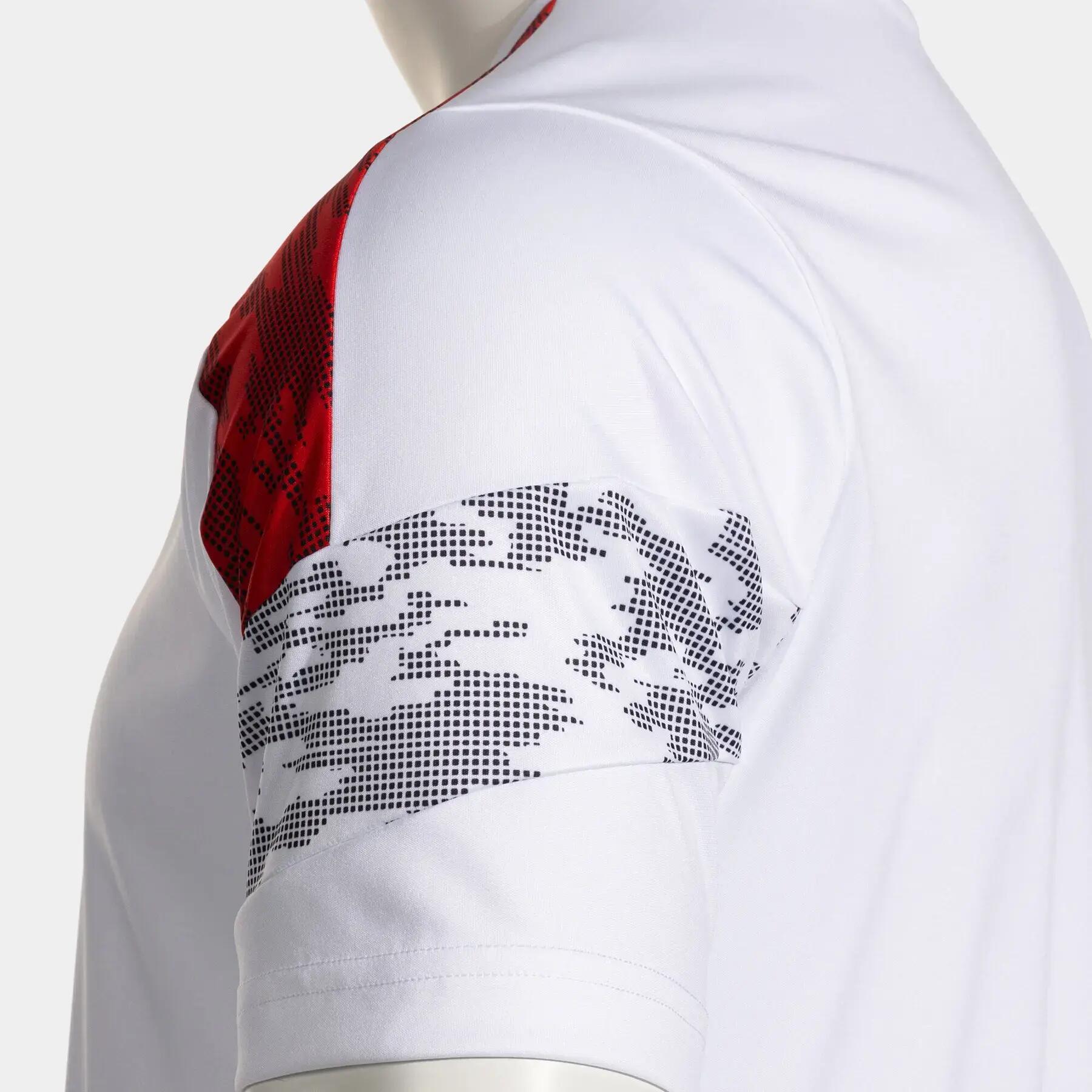 Camisola Joma Championnat VIII 4/4