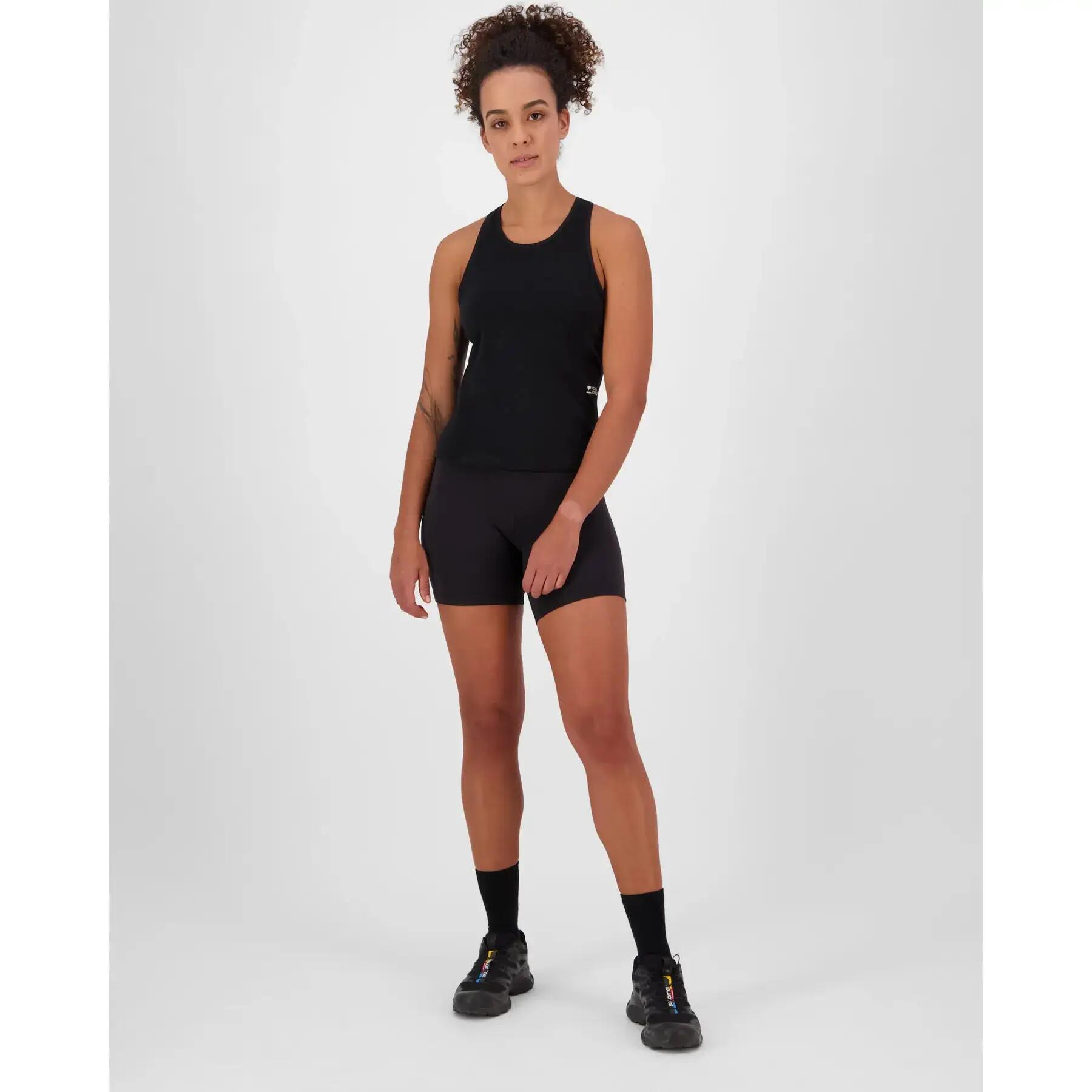 Débardeur femme Mons Royale Bella Merino 4/4