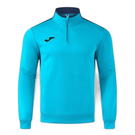 Haut d'entraînement 1/4 zip enfant Joma Winner IV