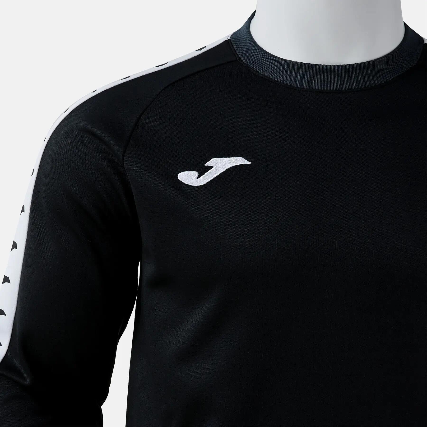 T-shirt maniche lunghe Joma Heroic 3/5