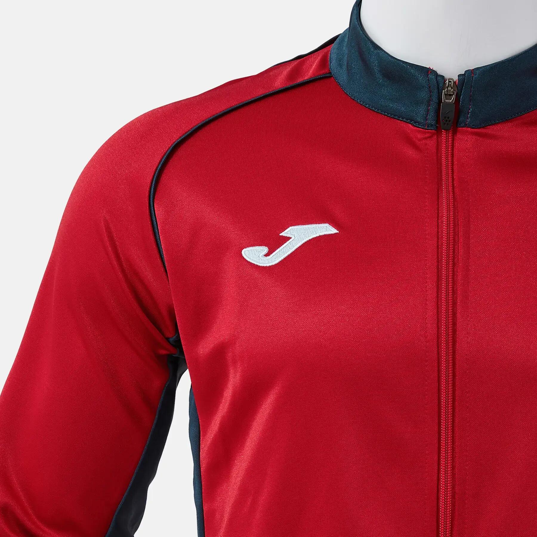 Drill top allenamento per bambini Joma Vintage Eco Retro 3/5