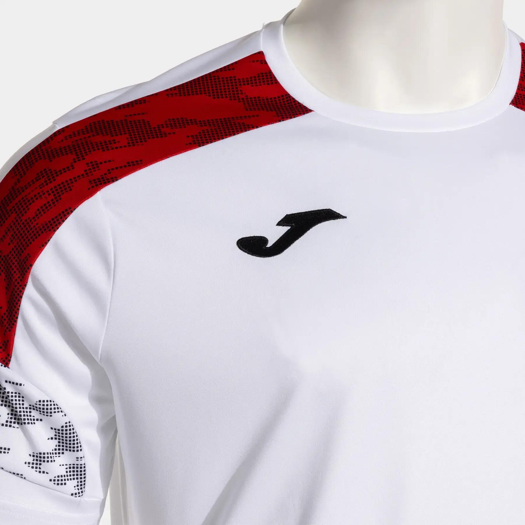 Camisola Joma Championnat VIII 3/4