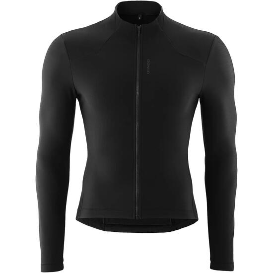 Herren Langarmshirt SITIVO Jersey Therm M