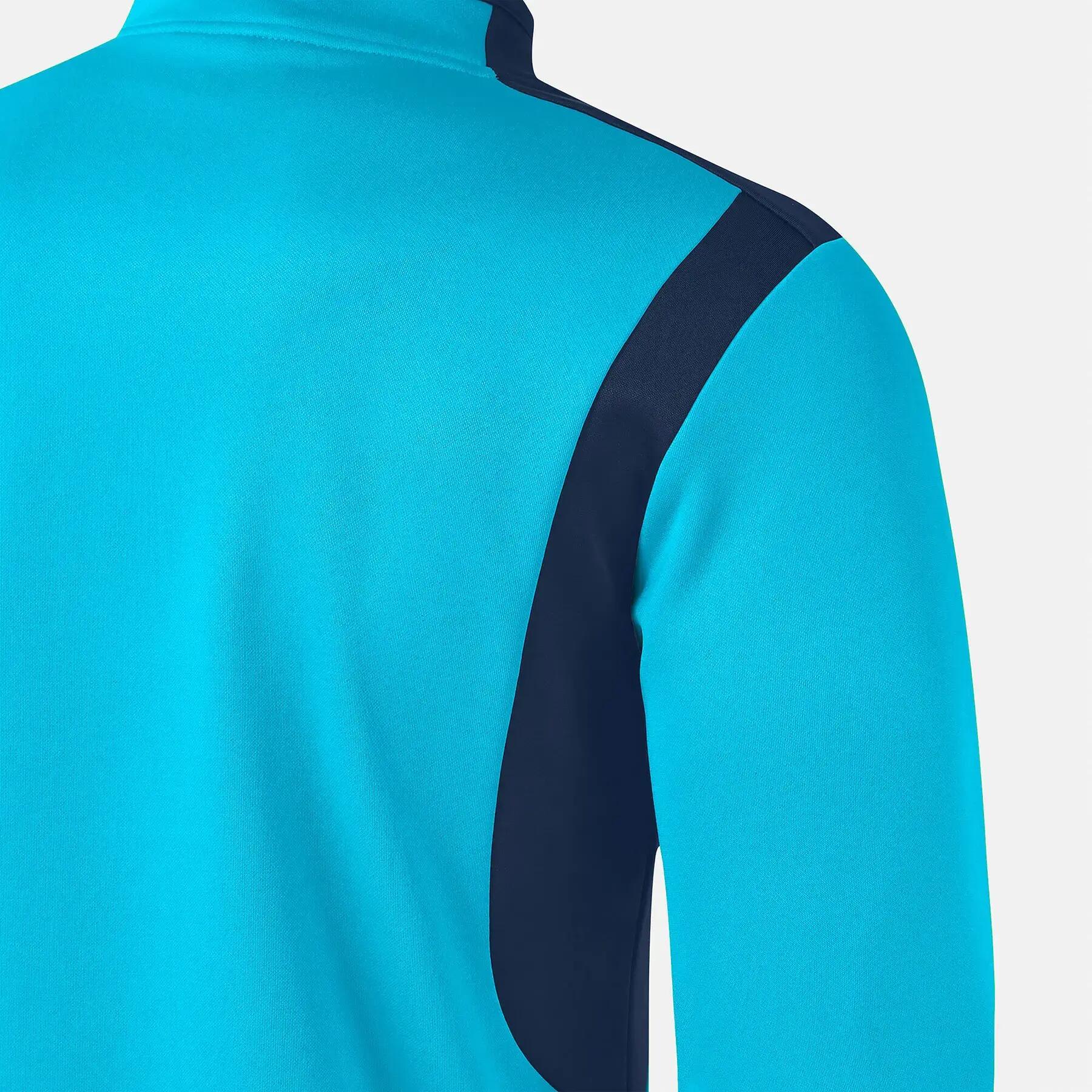 Drill top allenamento con 1/4 di zip Joma Winner IV 5/5