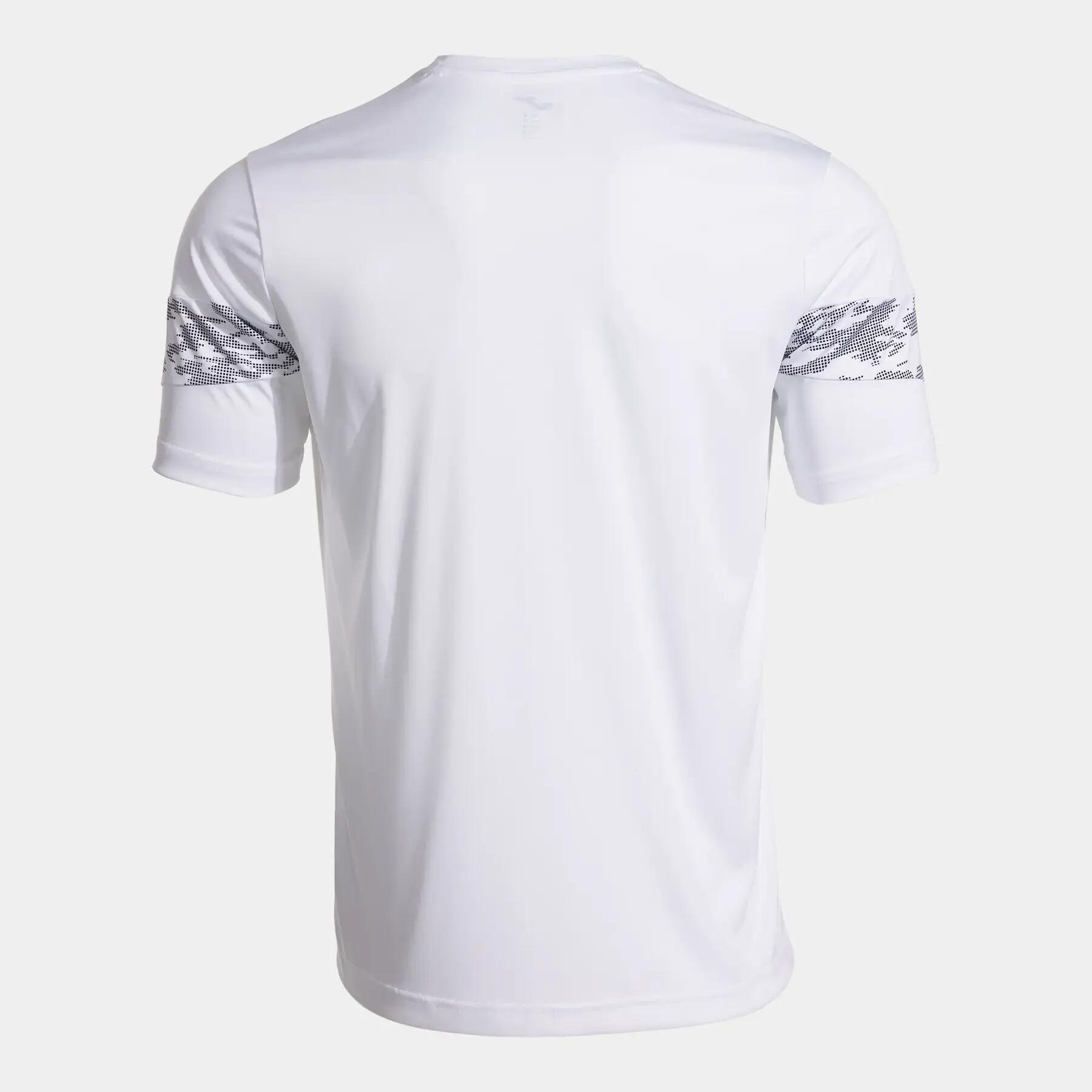 Camisola Joma Championnat VIII 2/4