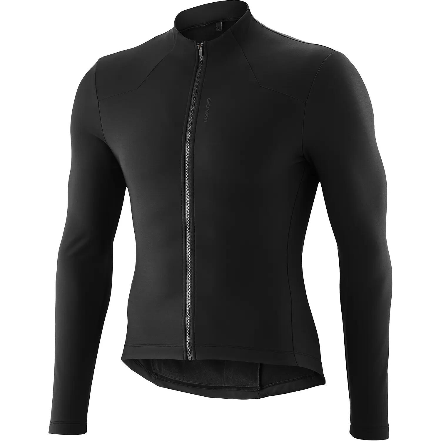 Herren Langarmshirt SITIVO Jersey Therm M 3/3
