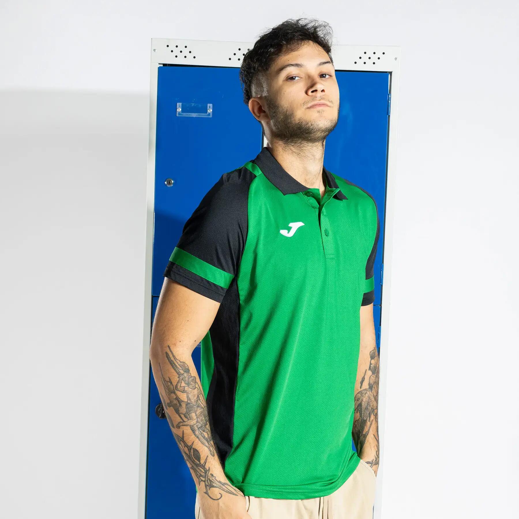 Polo Joma Lider 2/4