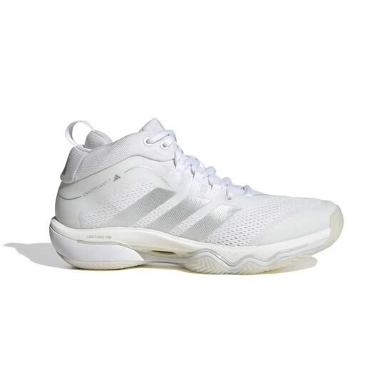 Chaussures indoor femme adidas Crazyflight 7 Mid