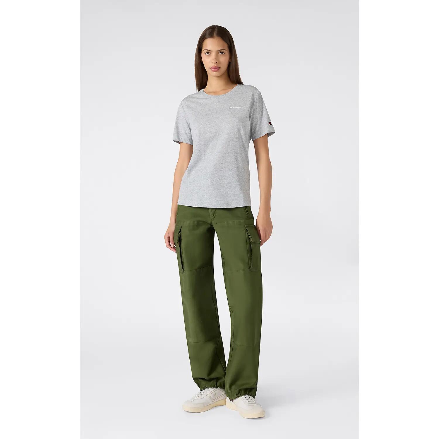 Damen T-Shirt SS Tee 4/5