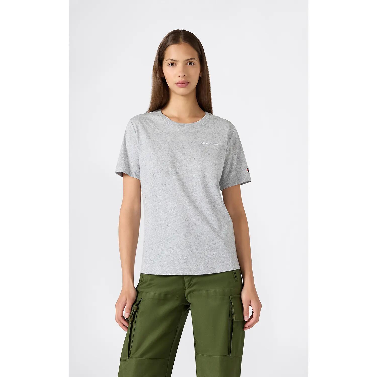 Damen T-Shirt SS Tee 3/5
