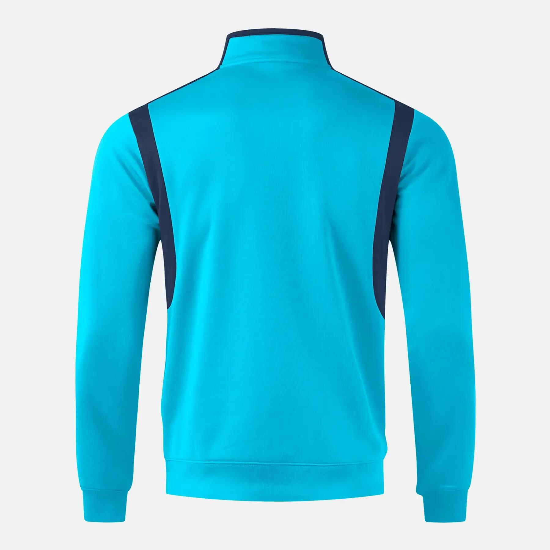 Drill top allenamento con 1/4 di zip Joma Winner IV 2/5