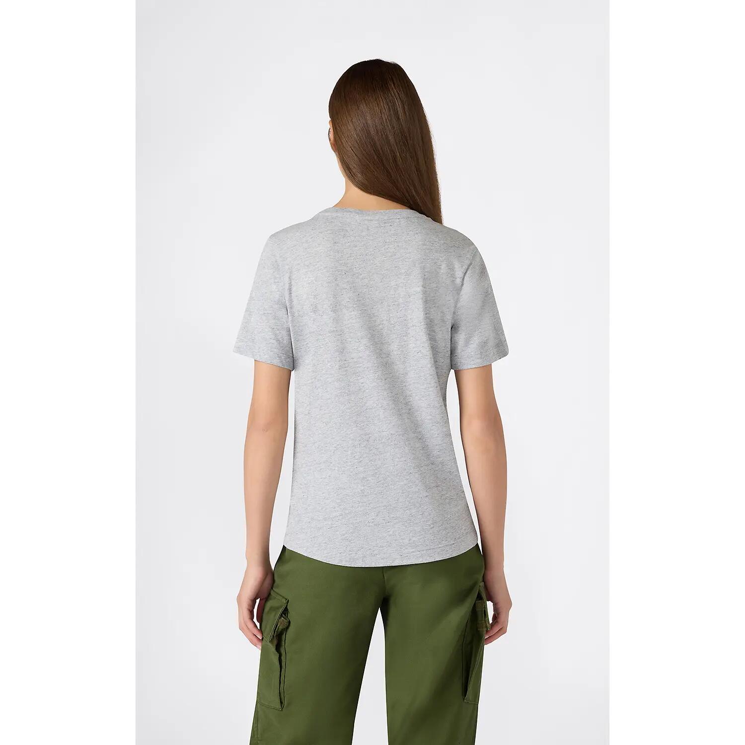 Damen T-Shirt SS Tee 2/5