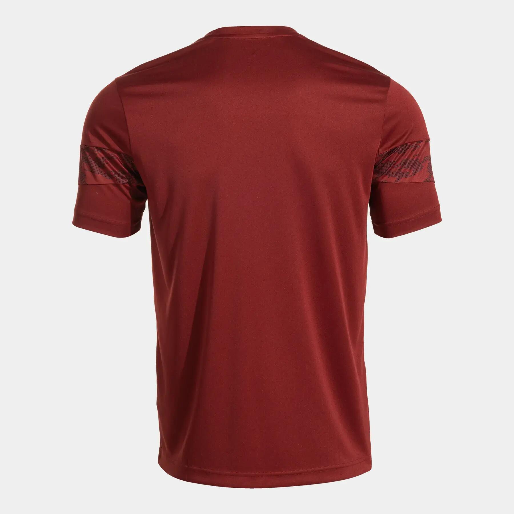 Camisola Joma Championnat VIII 2/4