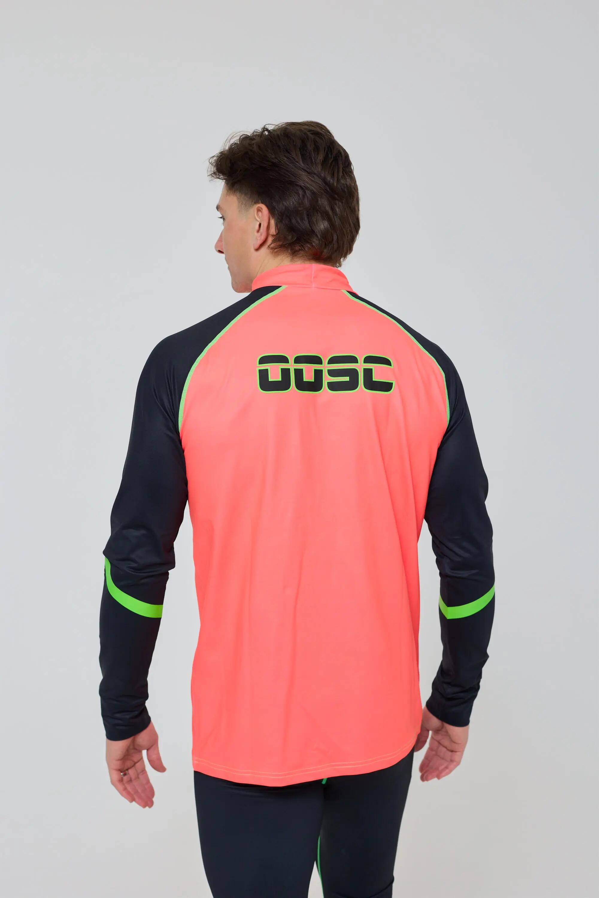 Sultans of Swing Herren Baselayer-Oberteil 2/6