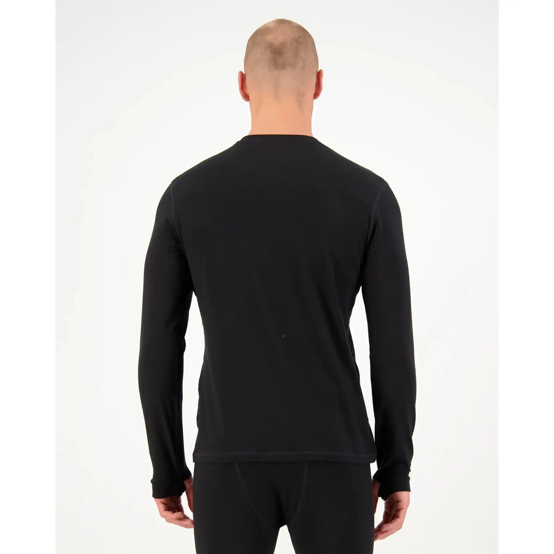 Sous maillot Mons Royale Cascade Merino 3/3