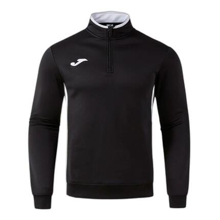 Veste de survêtement d'entraînement 1/4 zip enfant Joma Winner IV