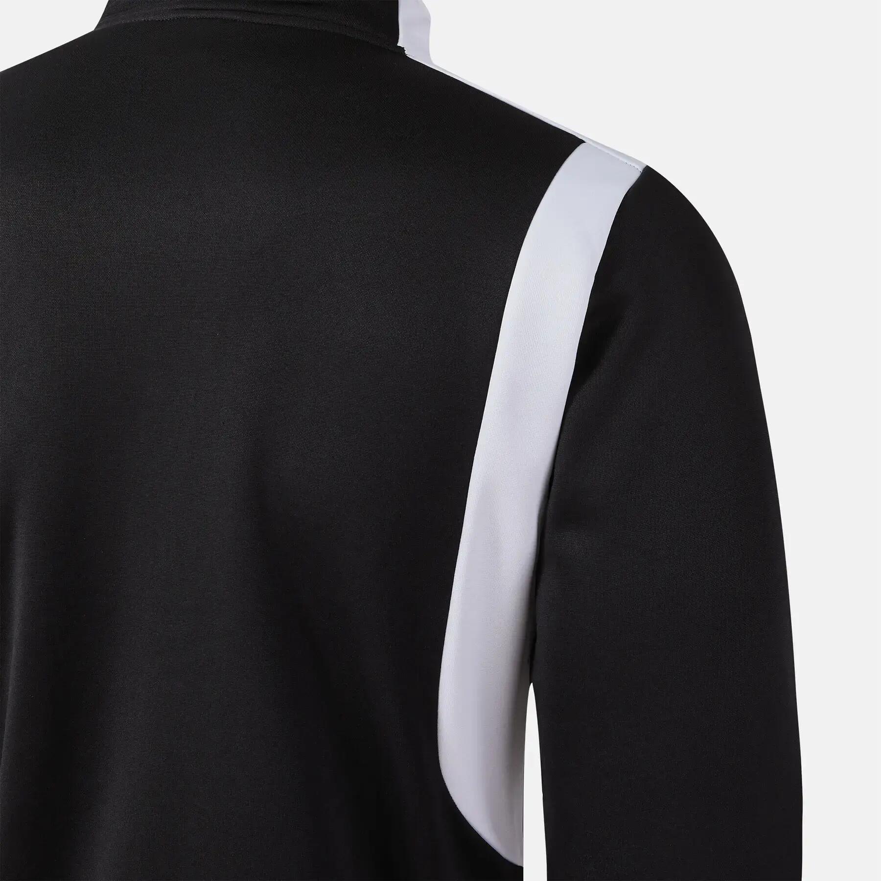 Drill top allenamento con 1/4 di zip Joma Winner IV 5/5
