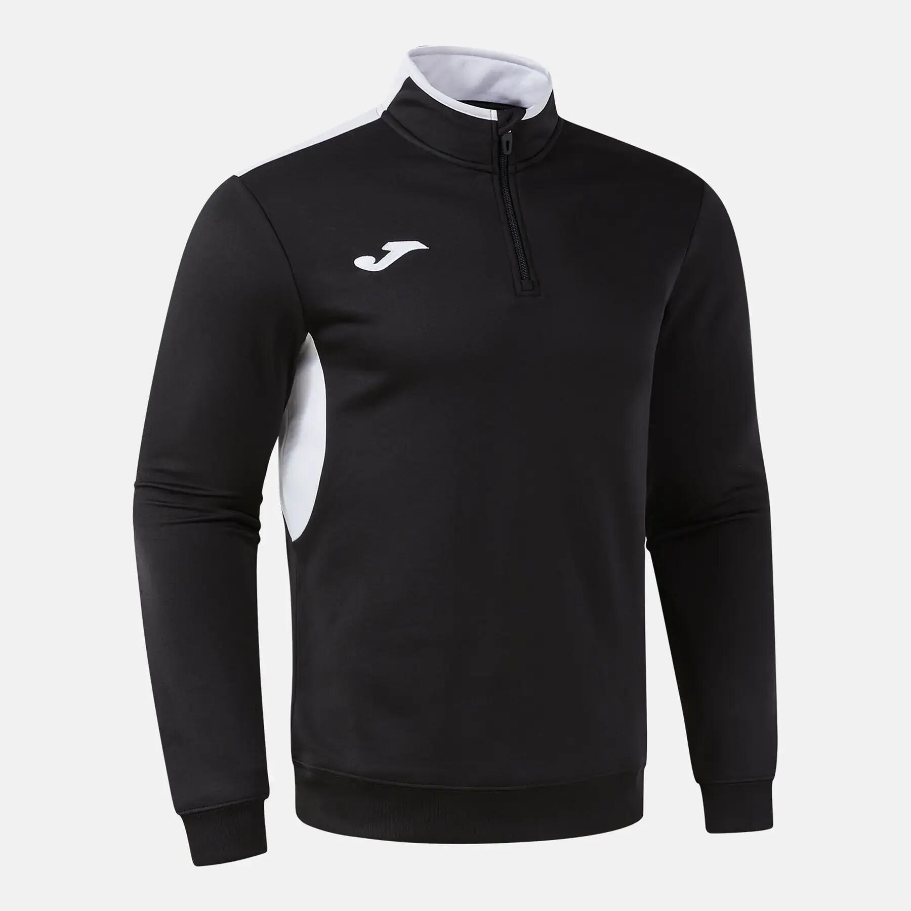 Drill top allenamento con 1/4 di zip Joma Winner IV 3/5