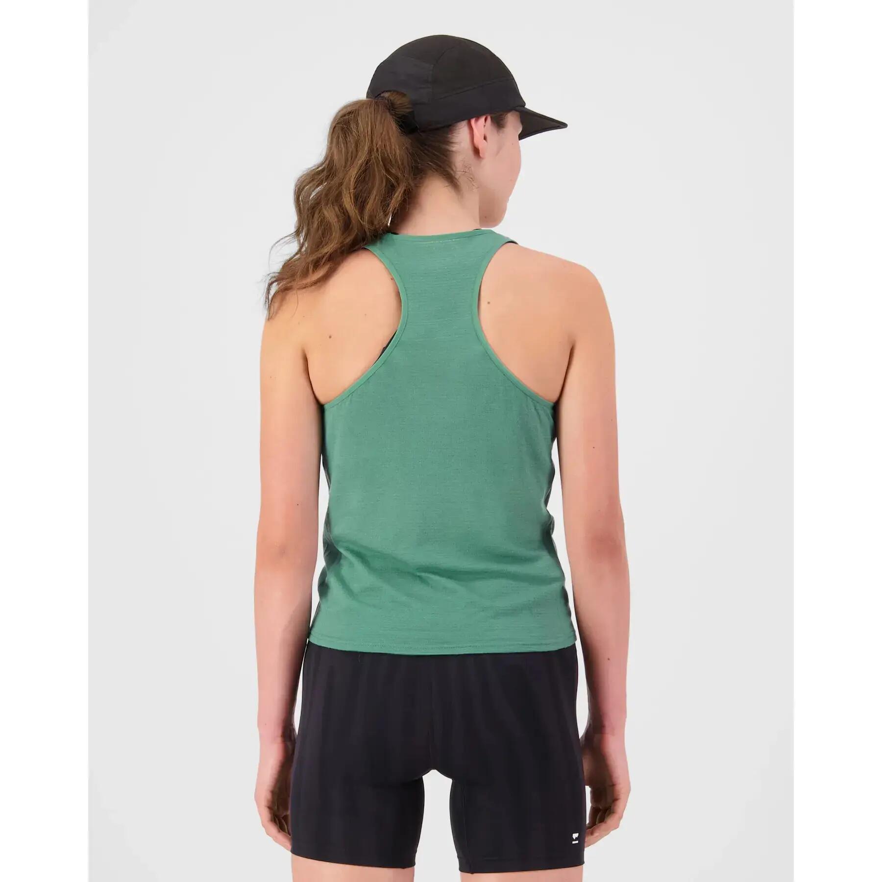 Débardeur femme Mons Royale Bella Merino 3/3
