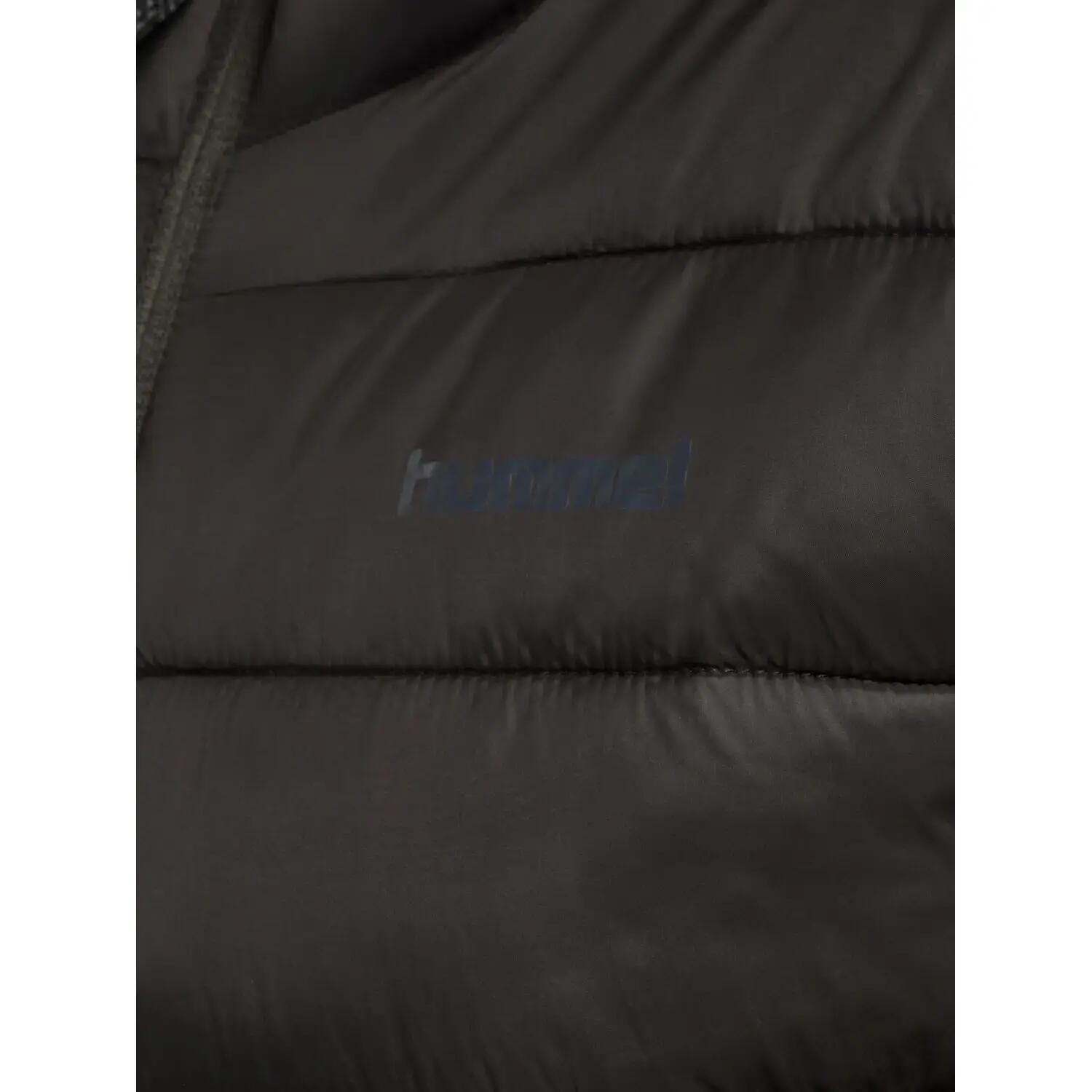 Piumino da donna Hummel Lightweight 4/4