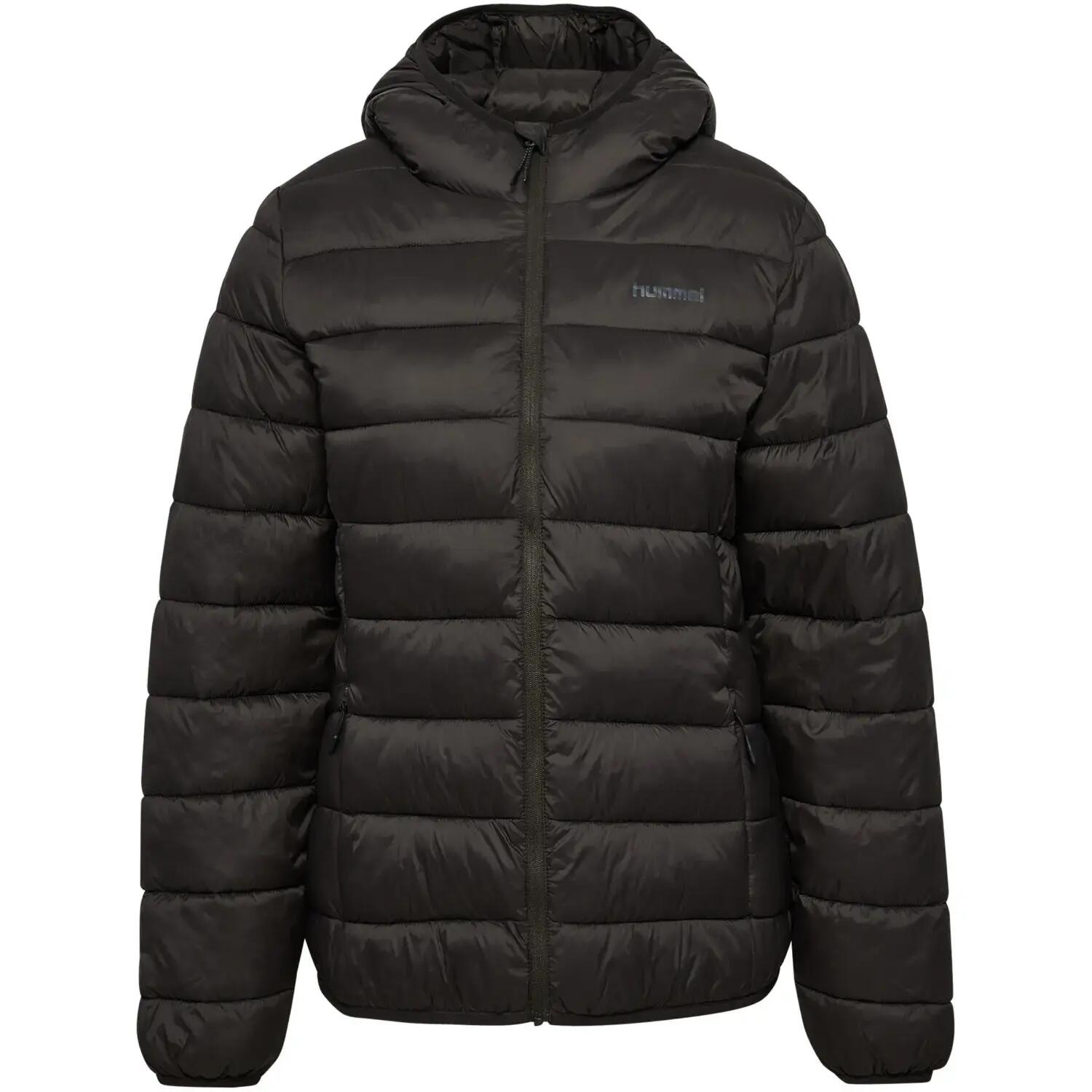 Piumino da donna Hummel Lightweight 3/4