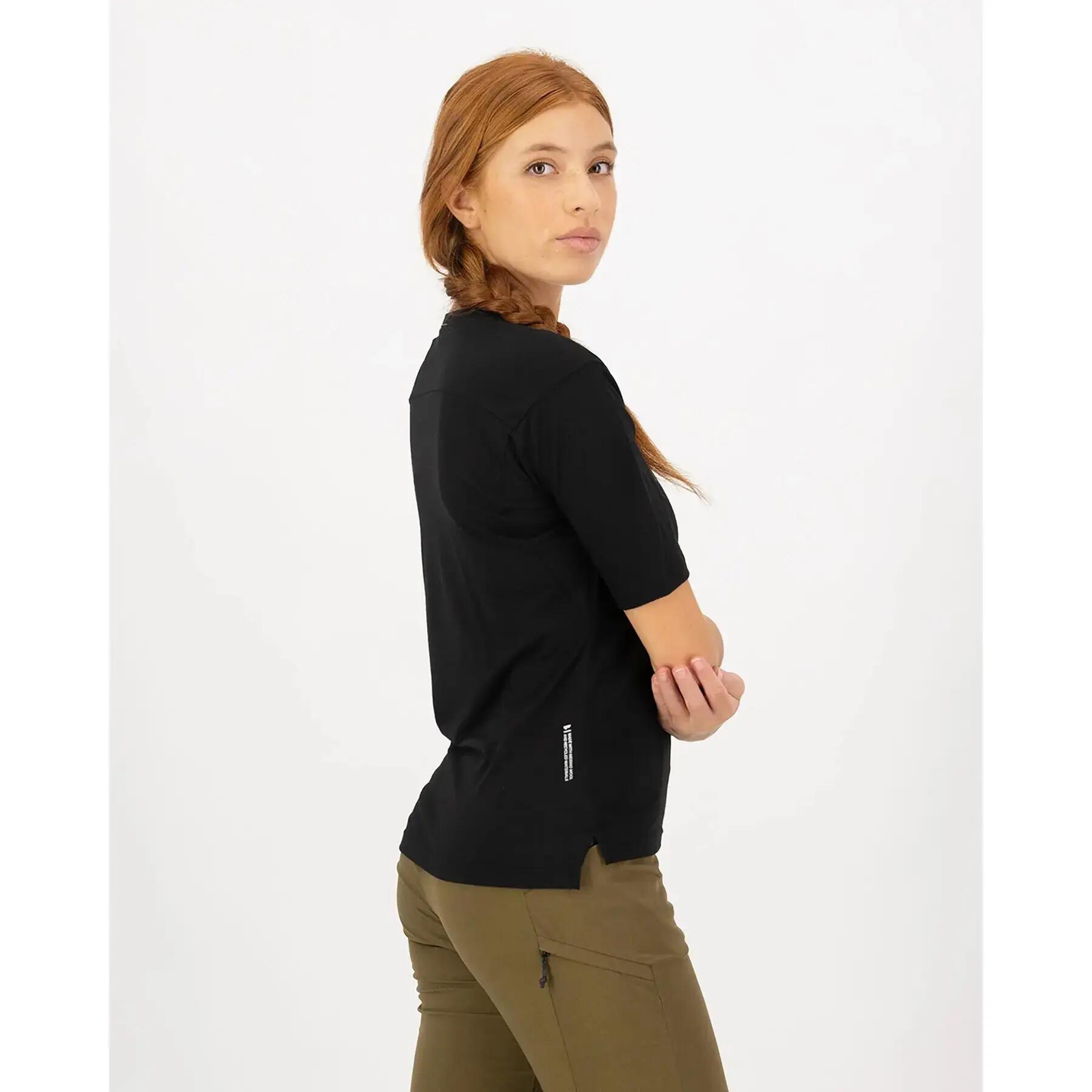 Maillot femme Mons Royale Diversion Merino 5/5