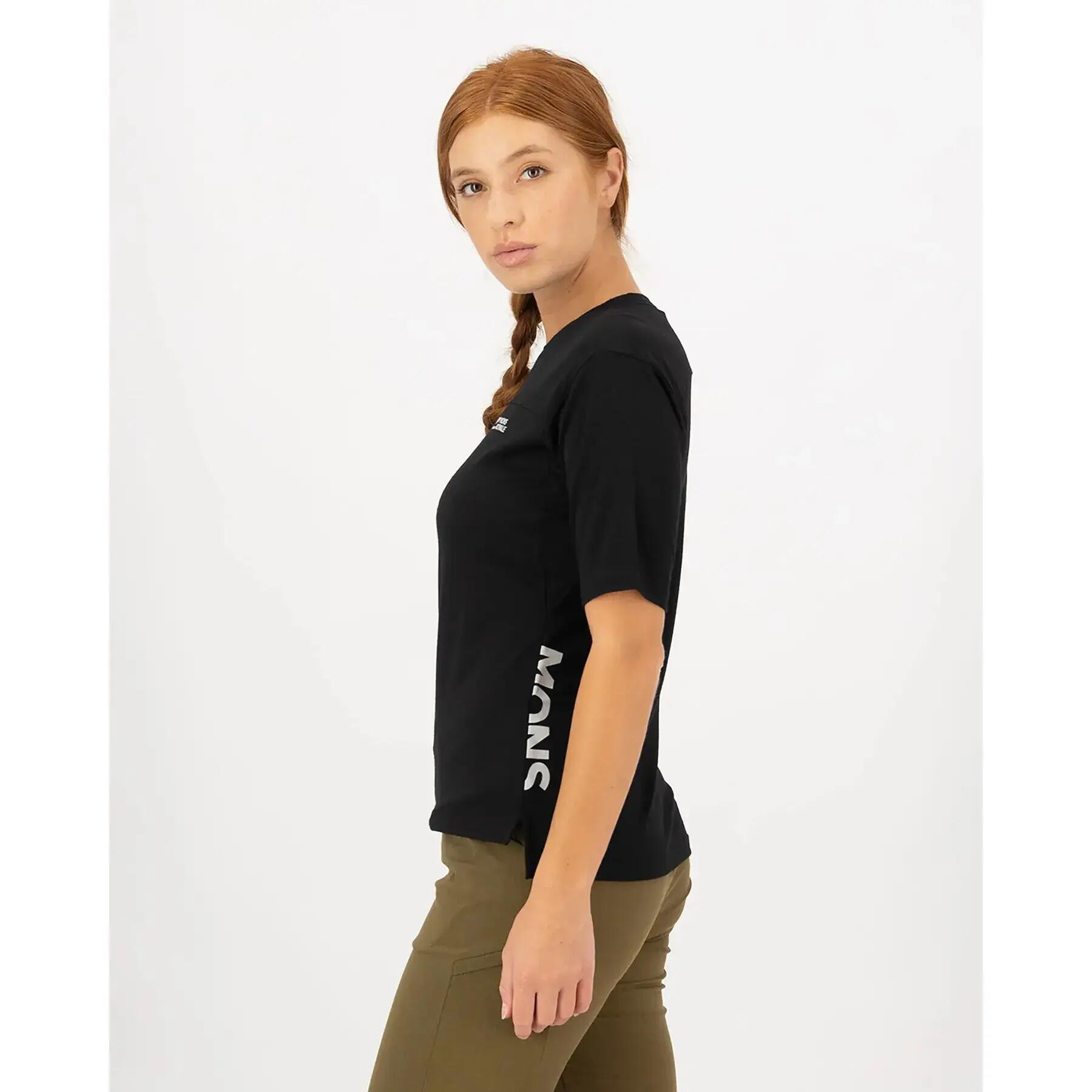 Maillot femme Mons Royale Diversion Merino 4/5