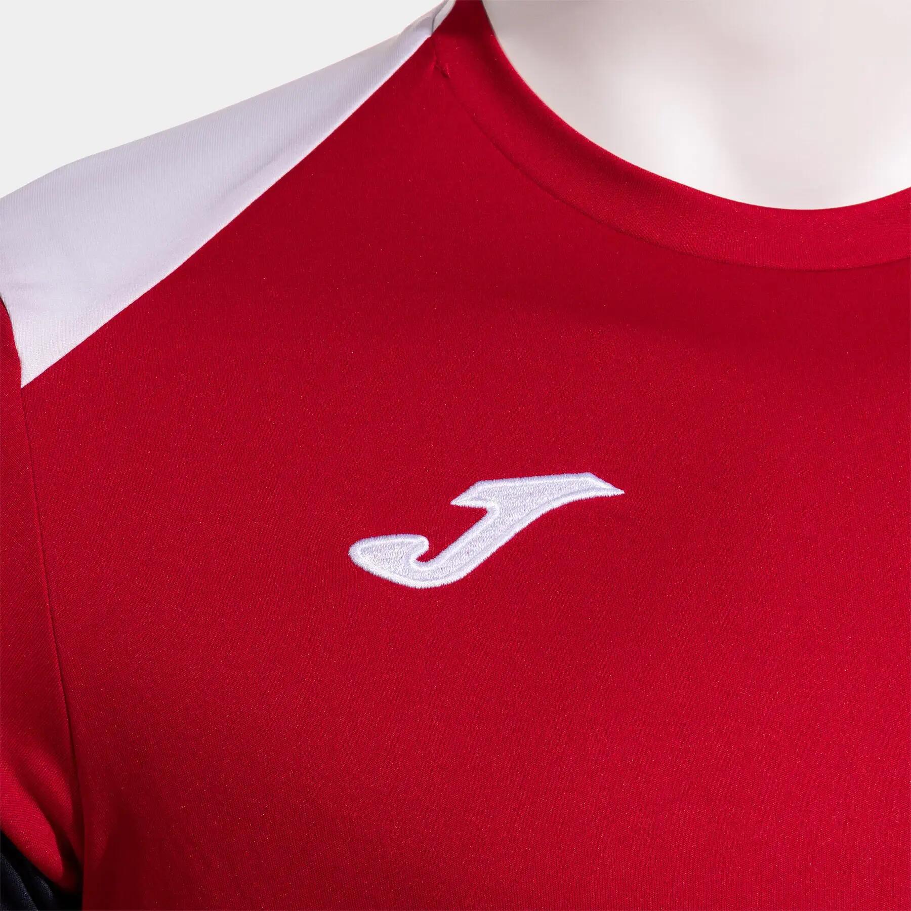 Maglia Joma Danubio IV 3/4