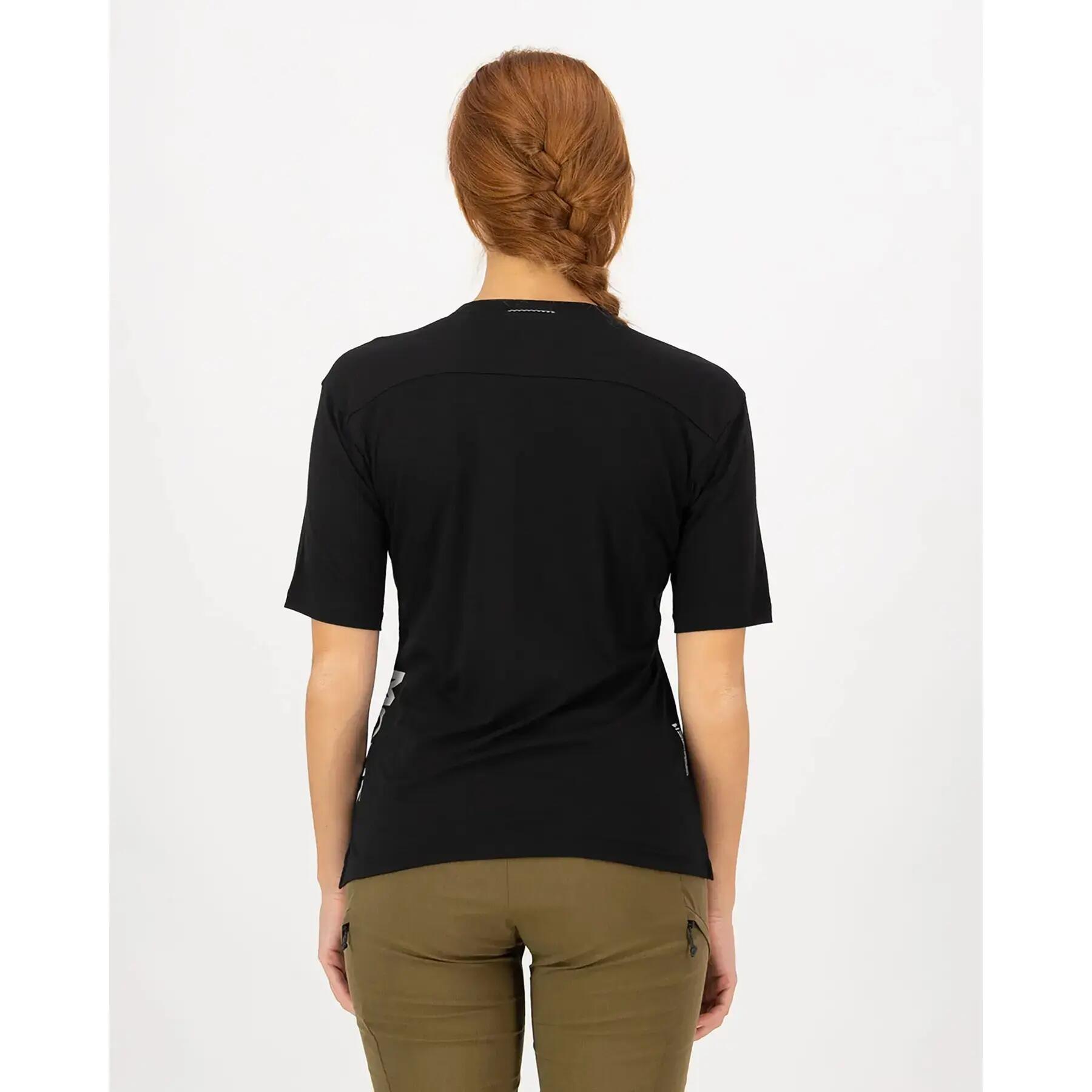 Maillot femme Mons Royale Diversion Merino 3/5