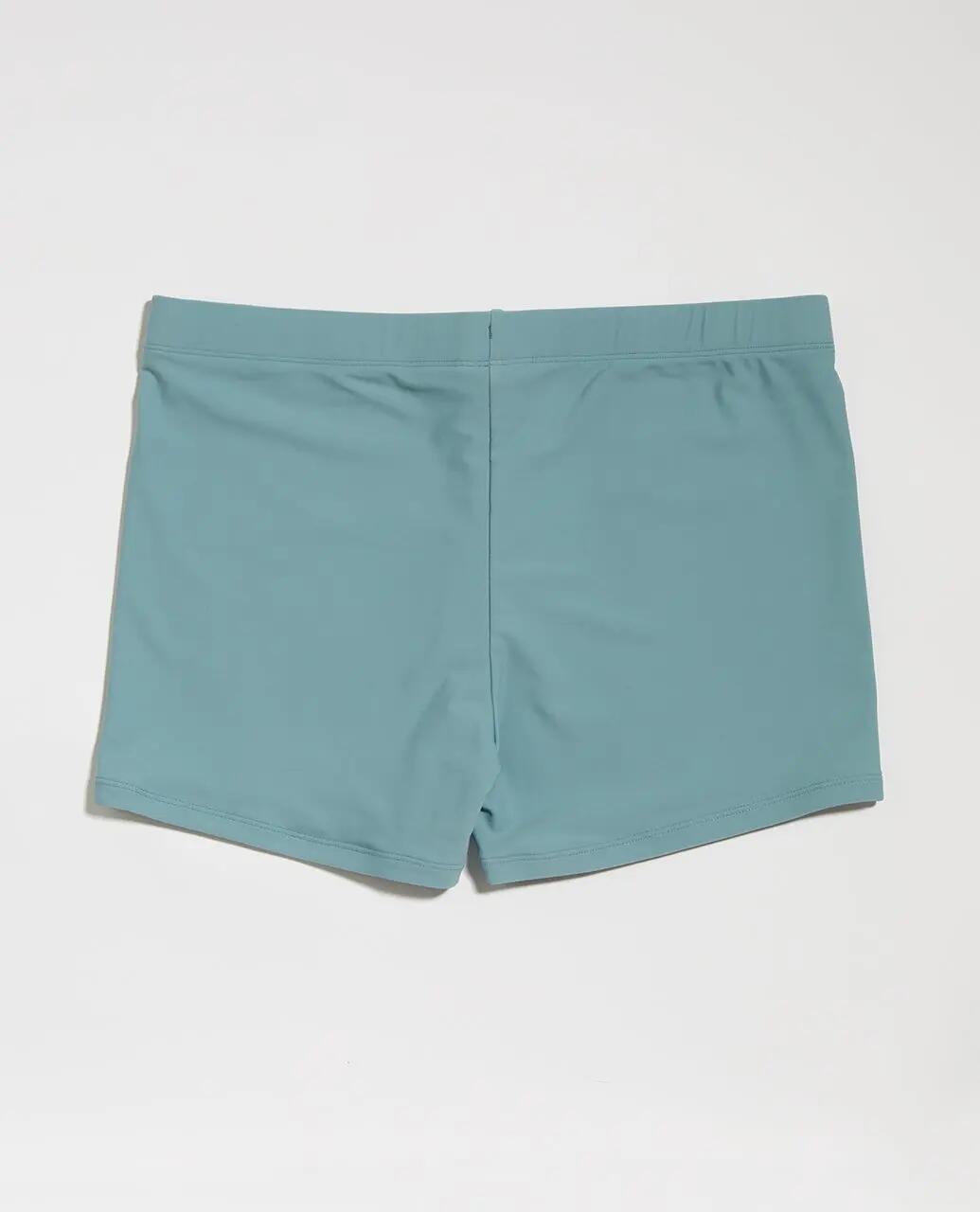 Pantaloncini da bagno Uomo Corp Sluggo - Citadel Blue 2/3