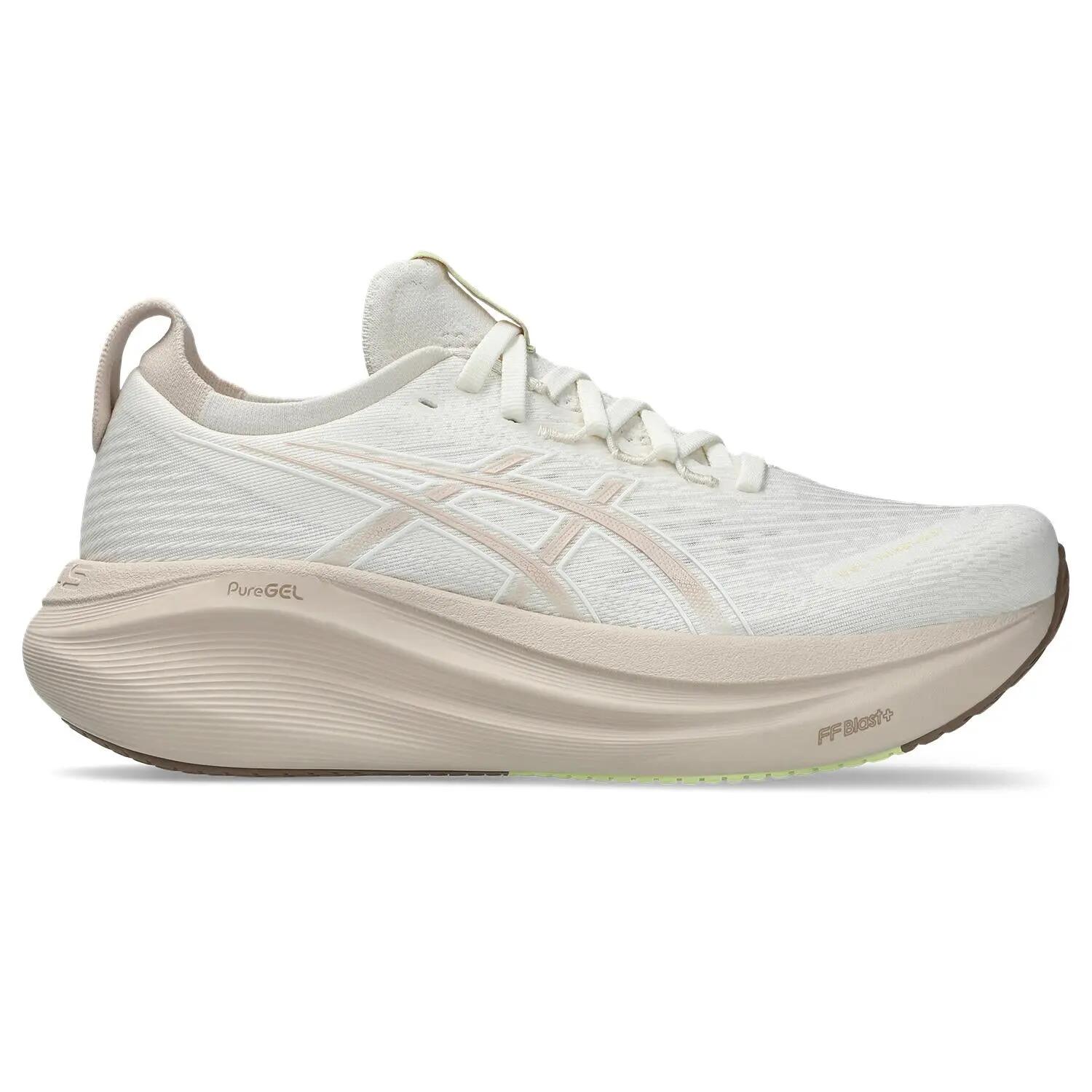 Chaussures De Running Asics Gel-Nimbus 27 Femme 6/7