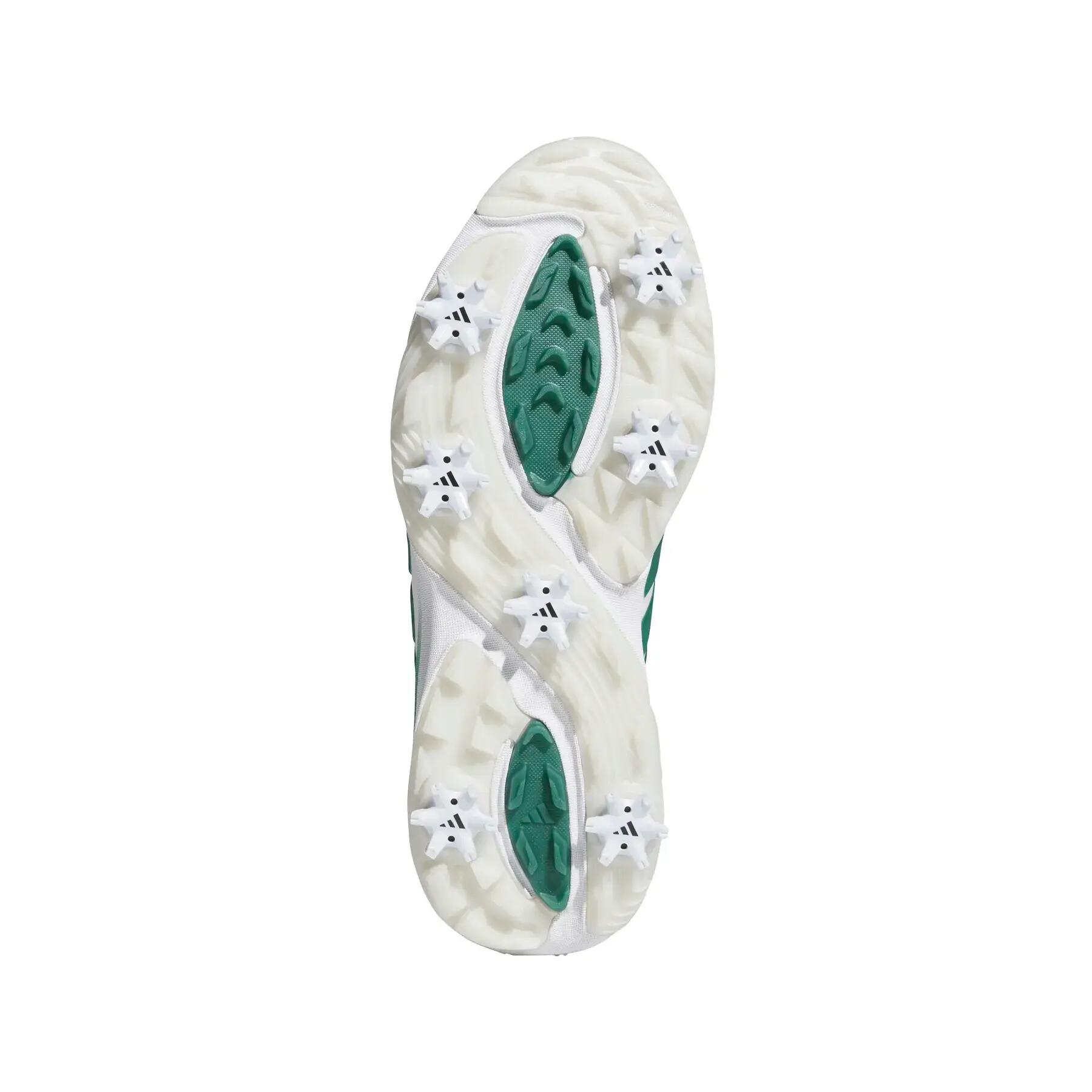 Buty golfowe z korkami adidas Adipower 26 6/7