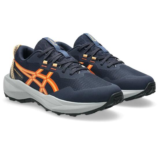 Chaussures de running enfant Pre Venture 11 GS - bleu