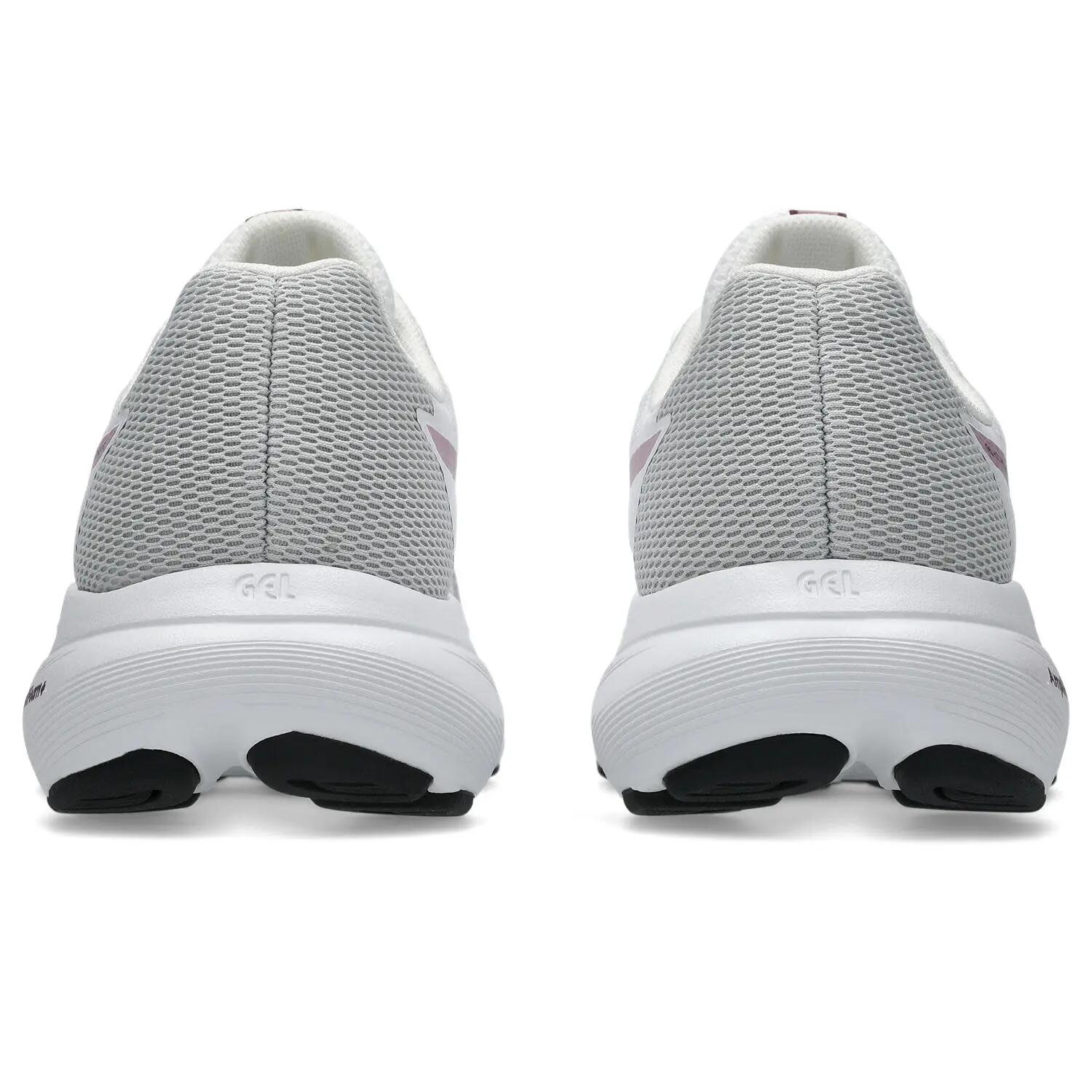 Hardloopschoenen Dames - ASICS Gel-Contend 10 W - White/Taro Purple 5/7