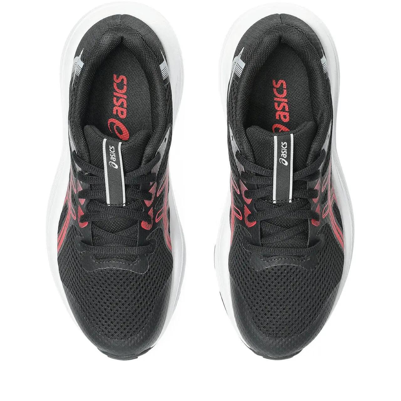 Sapatilhas de running criança Contend 10 GS - preto 7/7
