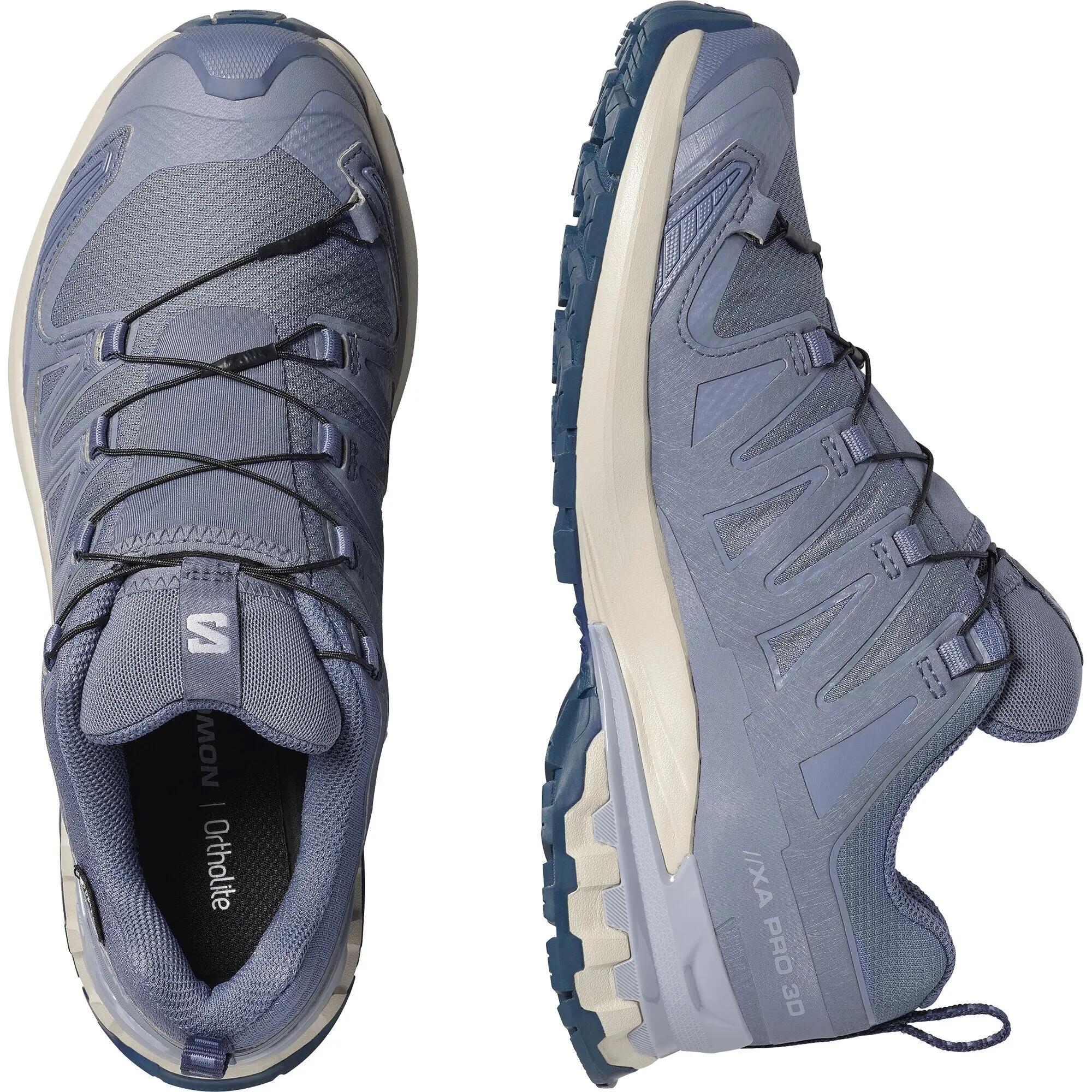 Trailrunning.-Schuh XA PRO 3D V9 GTX 6/7