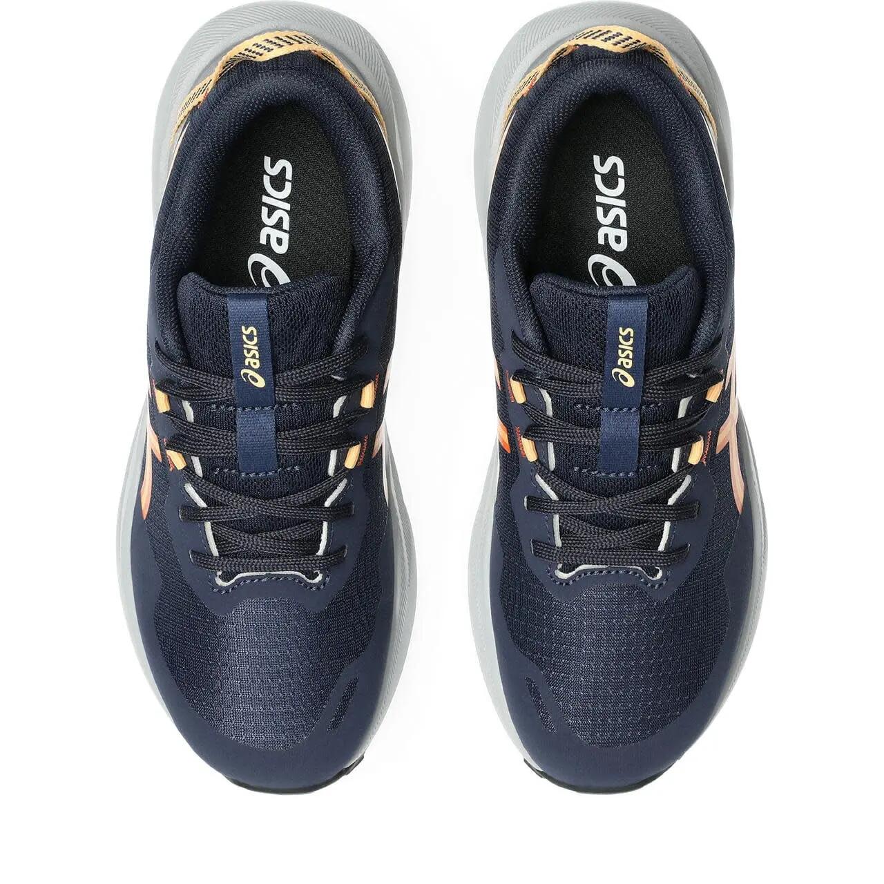 Zapatillas de running niños Pre Venture 11 GS - azul 7/7