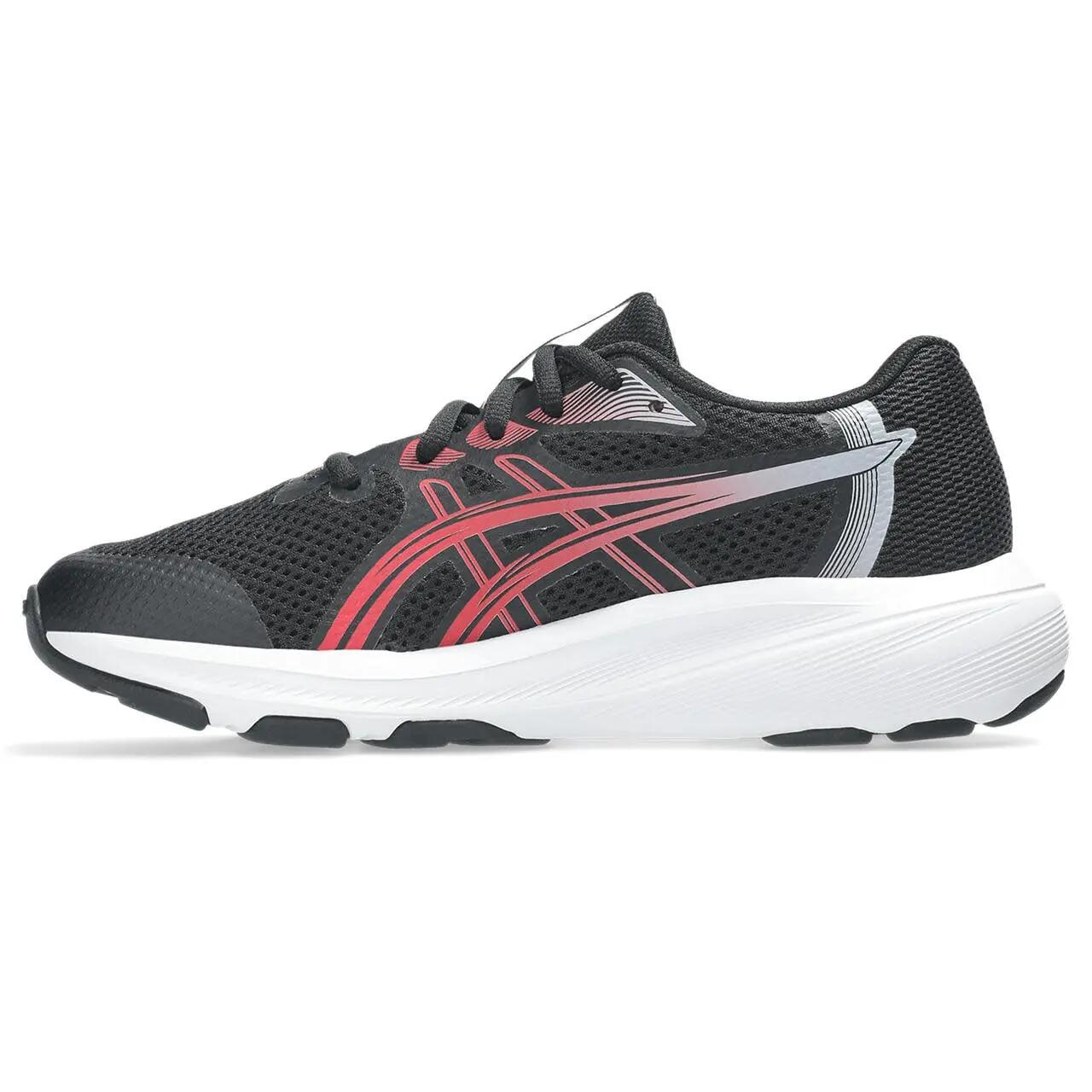 Sapatilhas de running criança Contend 10 GS - preto 6/7
