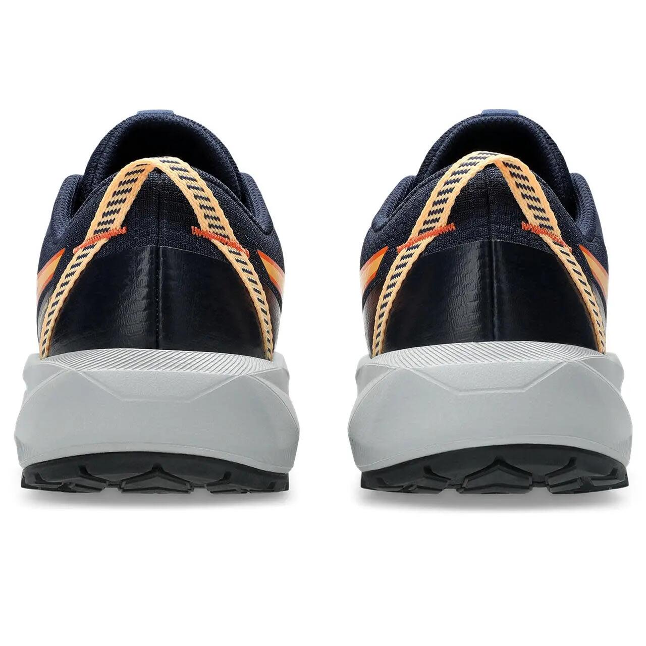 Zapatillas de running niños Pre Venture 11 GS - azul 6/7