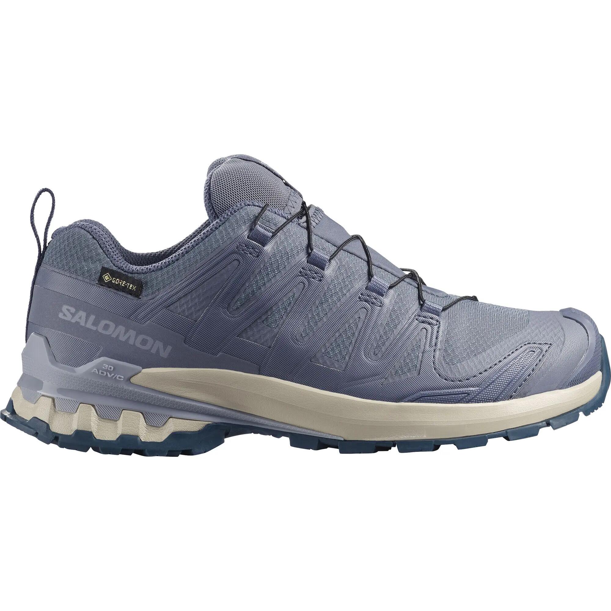 Trailrunning.-Schuh XA PRO 3D V9 GTX 5/7