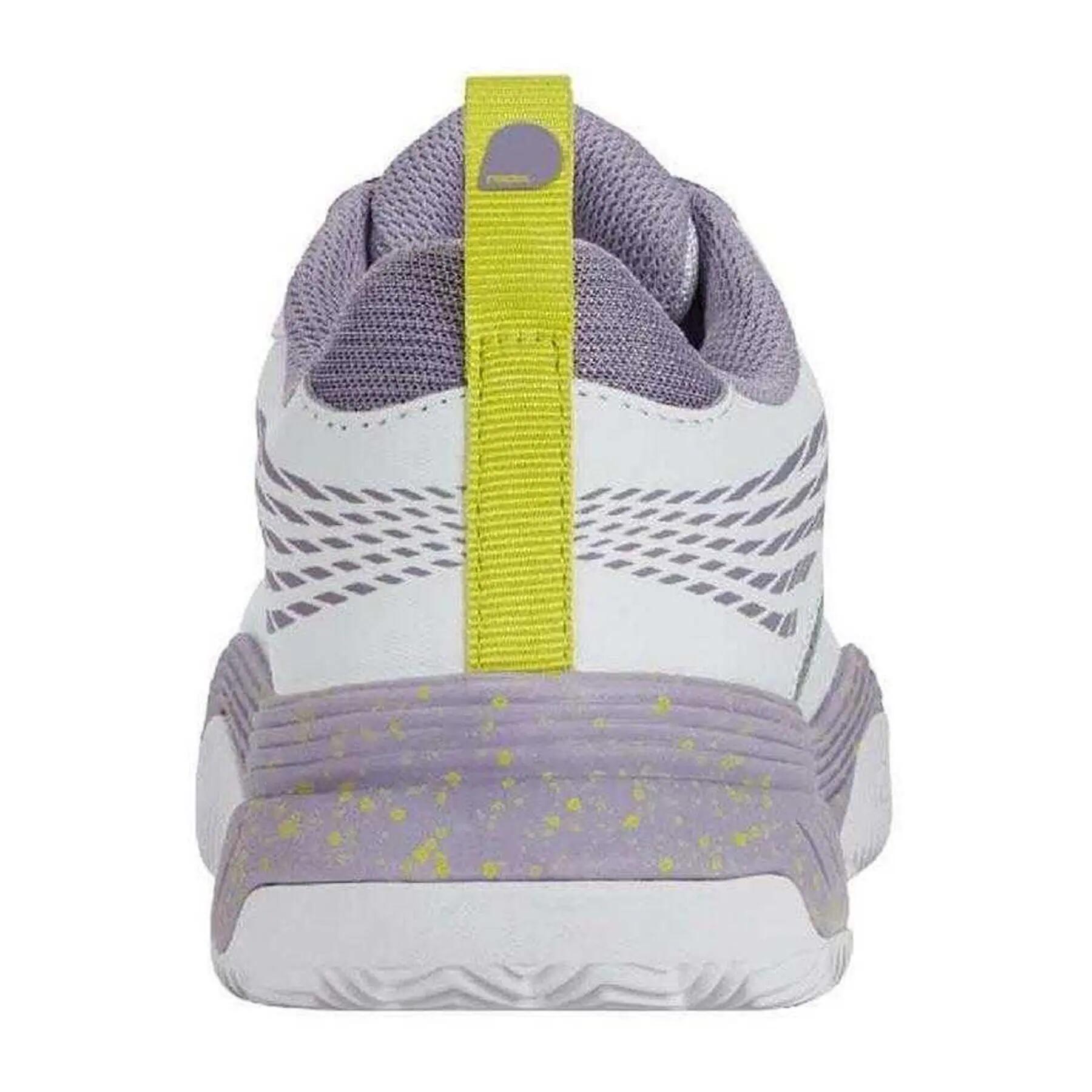 "SpeedEx" Sneaker für Damen Weiß 2/5