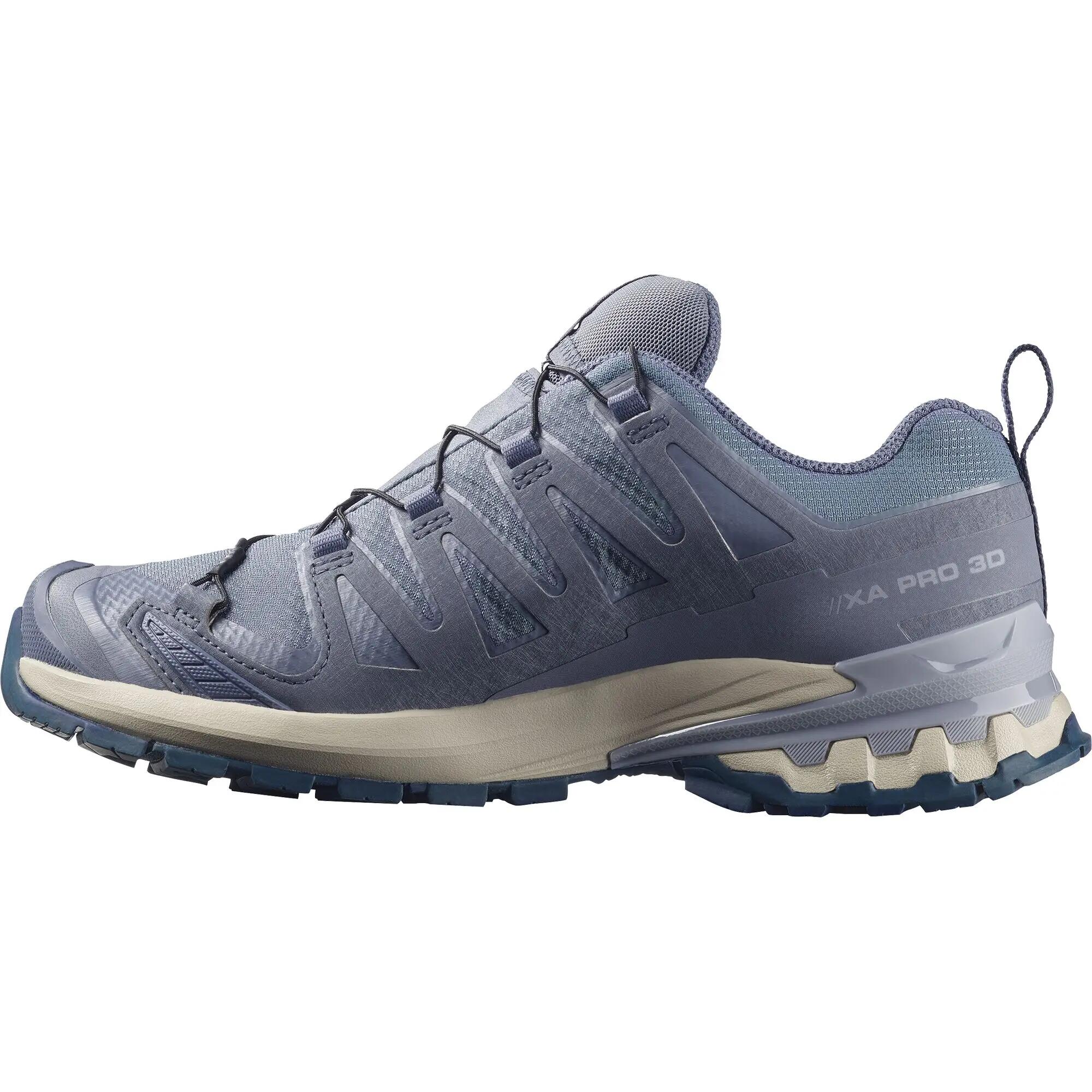Trailrunning.-Schuh XA PRO 3D V9 GTX 4/7