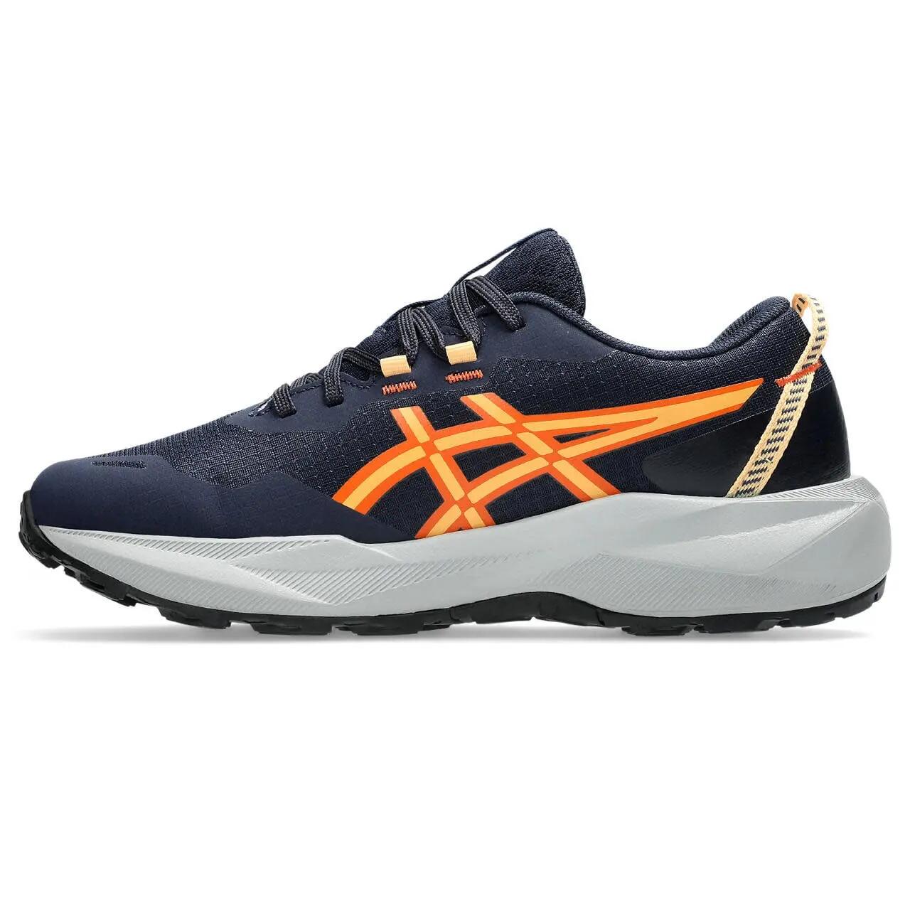 Zapatillas de running niños Pre Venture 11 GS - azul 4/7