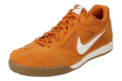 Nike gato suede multicolore voetbalschoenen