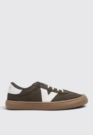 BAREFOOT Deportivas Victoria OLMO BAREFOOT SERRAJE Verd